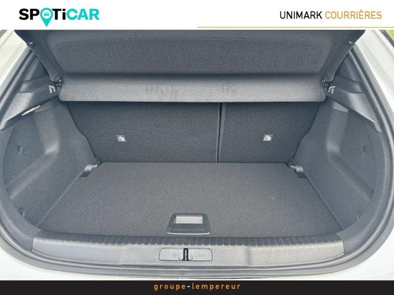 Image OPEL Mokka 1.2 Turbo 136ch GS