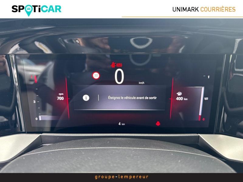 Image OPEL Mokka 1.2 Turbo 136ch GS