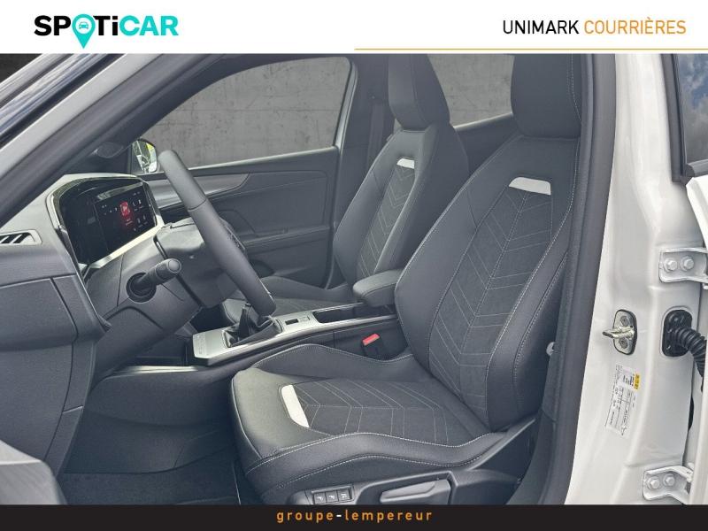 Image OPEL Mokka 1.2 Turbo 136ch GS