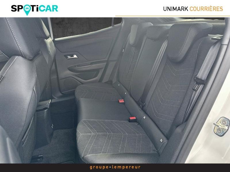 Image OPEL Mokka 1.2 Turbo 136ch GS