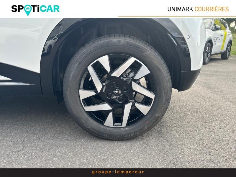 Image OPEL Mokka 1.2 Turbo 136ch GS