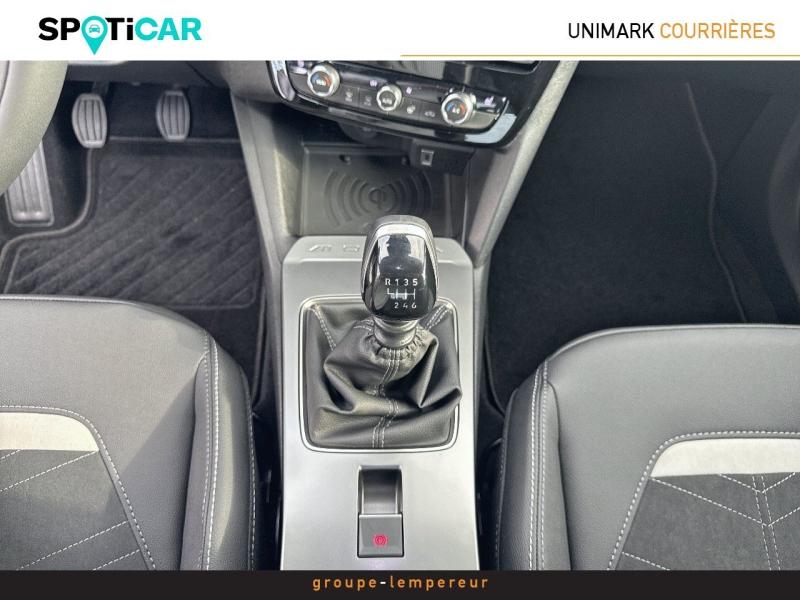 Image OPEL Mokka 1.2 Turbo 136ch GS