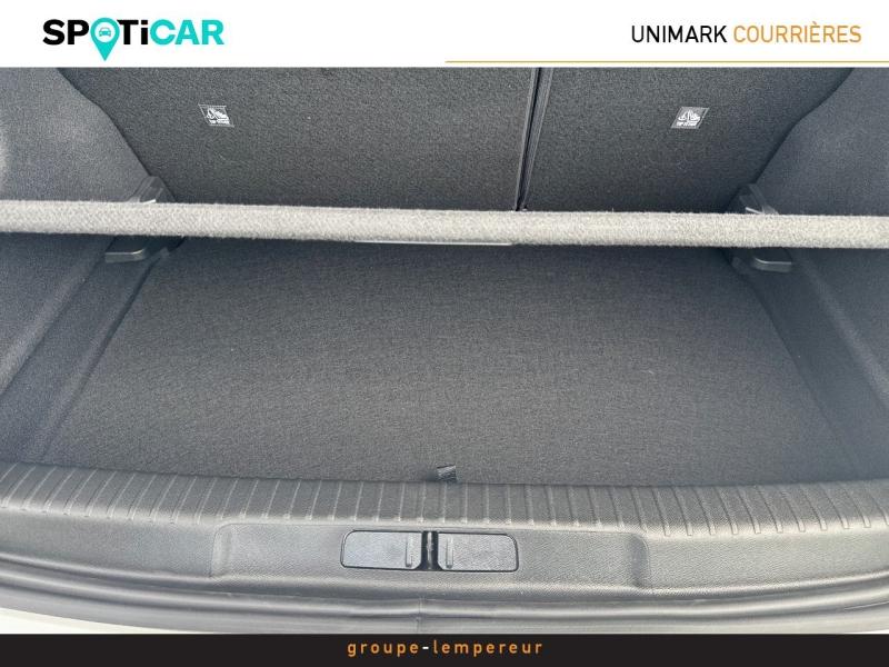 Image OPEL Mokka 1.2 Turbo 136ch GS