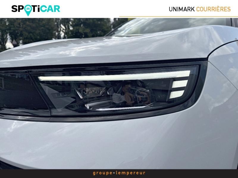 Image OPEL Mokka 1.2 Turbo 136ch GS