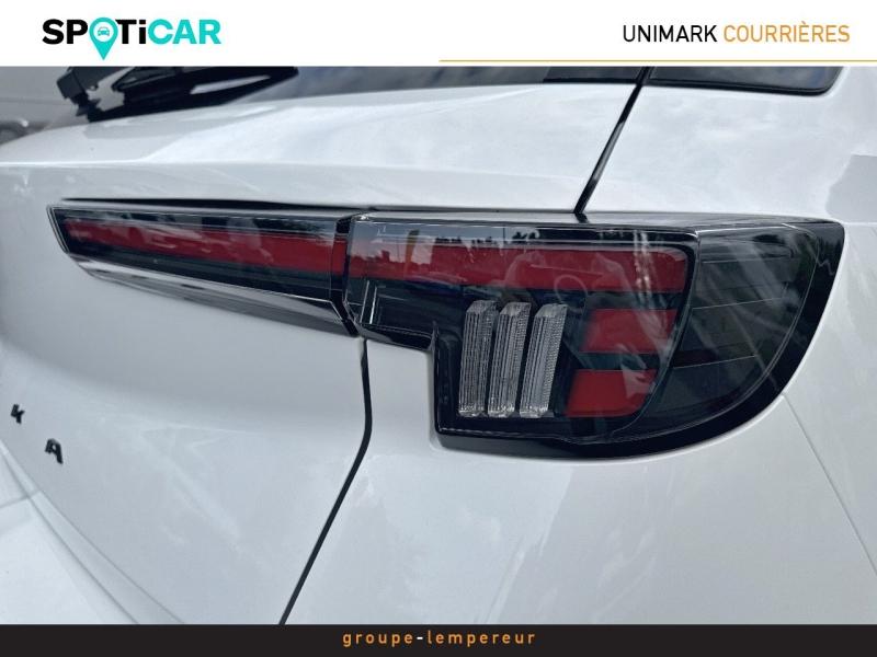 Image OPEL Mokka 1.2 Turbo 136ch GS