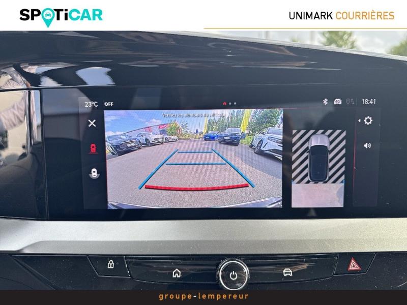 Image OPEL Mokka 1.2 Turbo 136ch GS