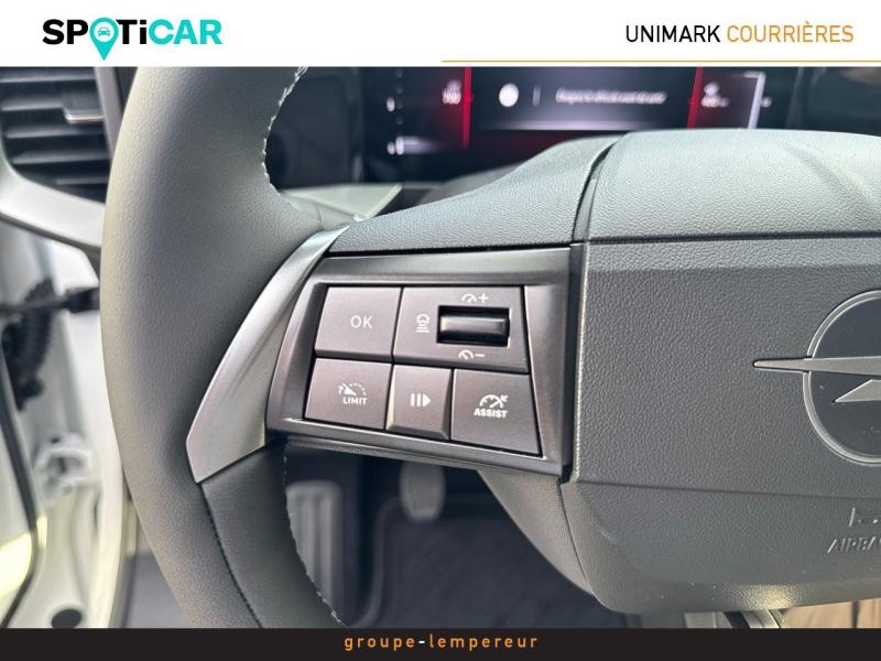 Image OPEL Mokka 1.2 Turbo 136ch GS