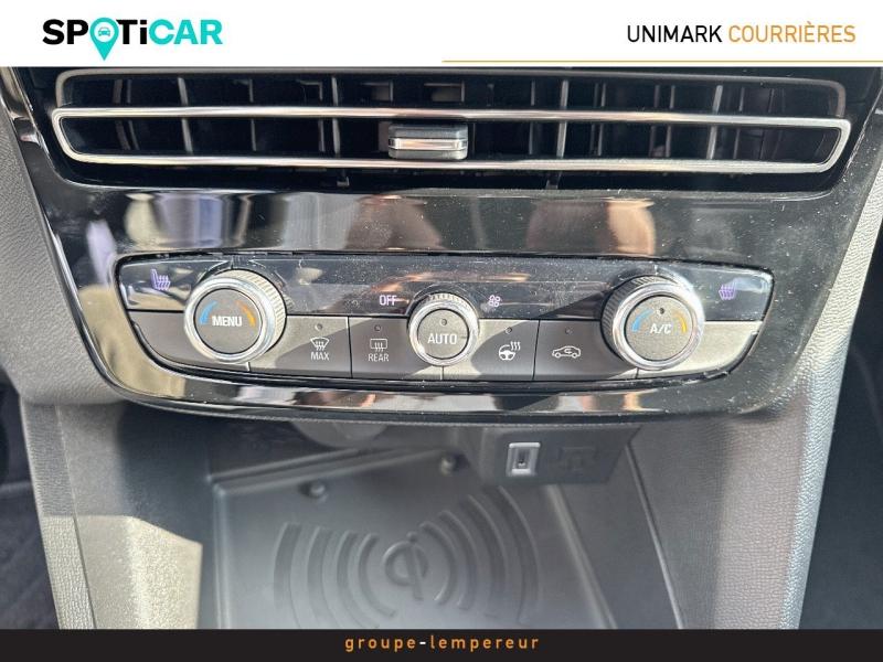 Image OPEL Mokka 1.2 Turbo 136ch GS