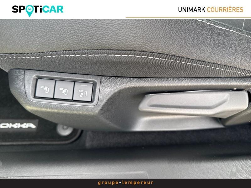 Image OPEL Mokka 1.2 Turbo 136ch GS