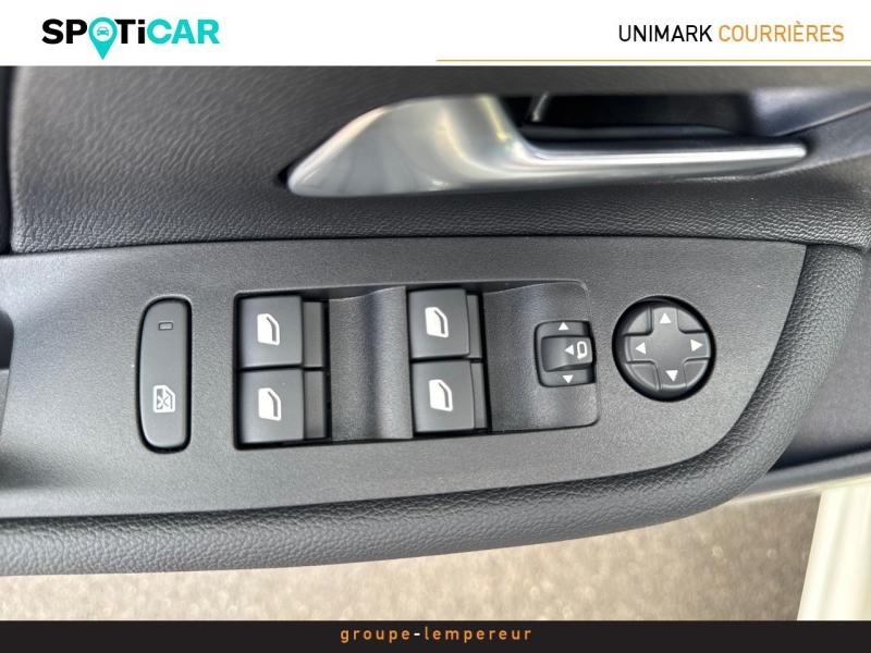 Image OPEL Mokka 1.2 Turbo 136ch GS