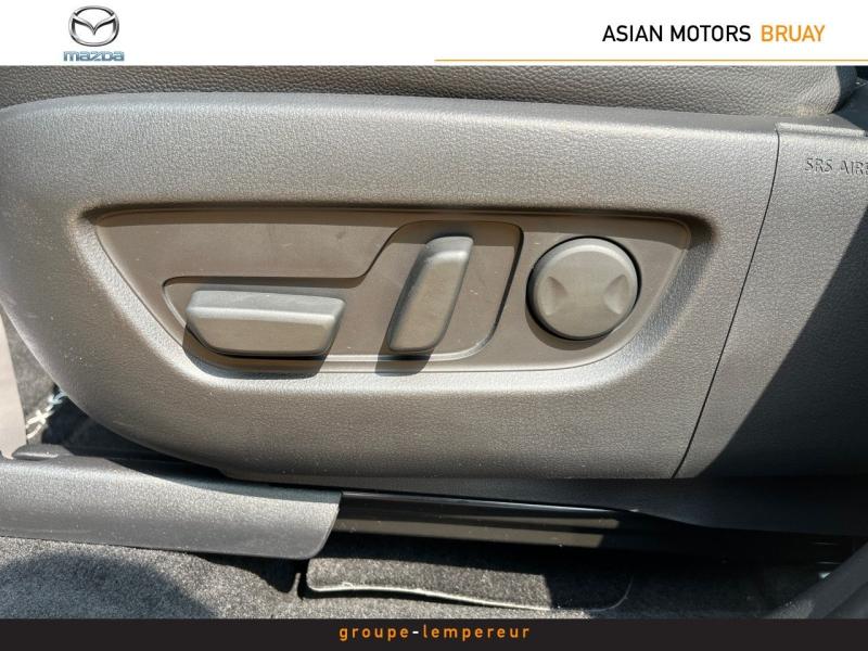 Image MAZDA CX-60 2.5 e-SKYACTIV PHEV 327ch Homura 4x4 BVA8 2023