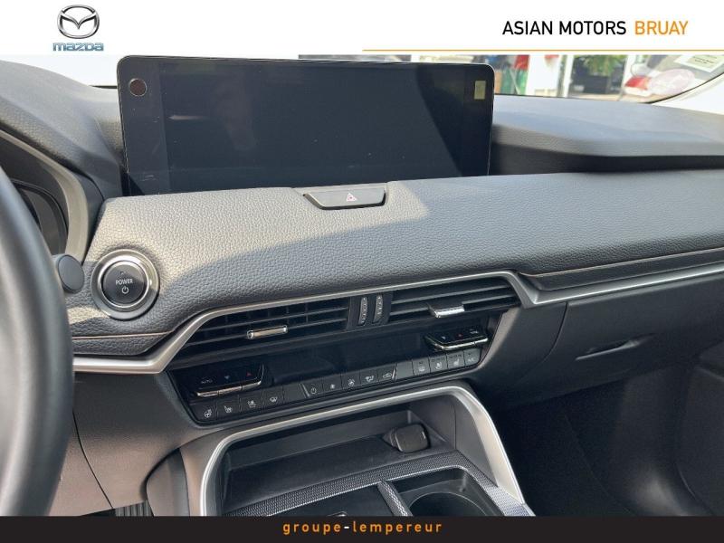 Image MAZDA CX-60 2.5 e-SKYACTIV PHEV 327ch Homura 4x4 BVA8 2023