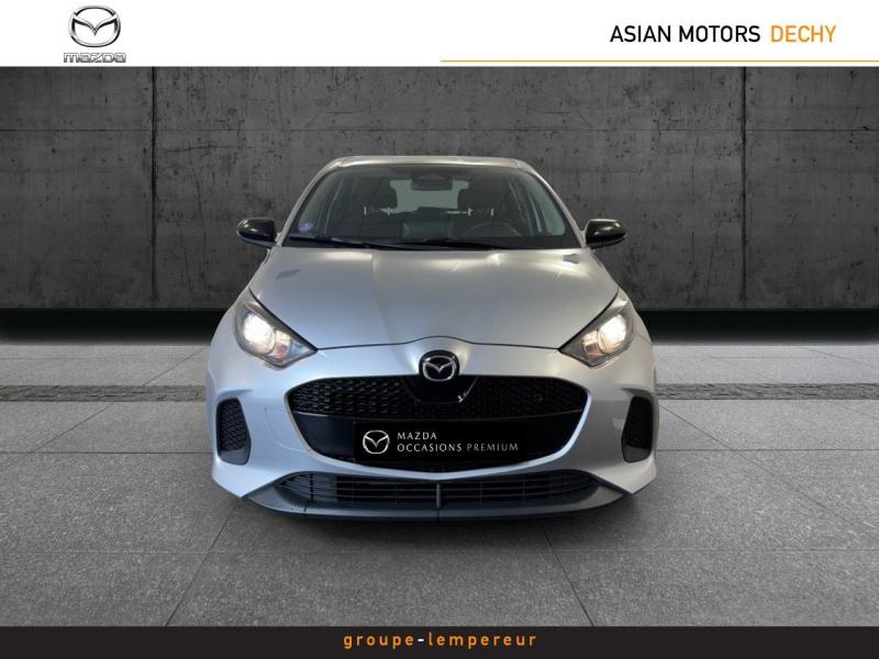 Image MAZDA Mazda 2 Hybrid 1.5 Hybrid 116ch Centre-Line 2024