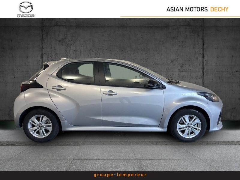 Image MAZDA Mazda 2 Hybrid 1.5 Hybrid 116ch Centre-Line 2024