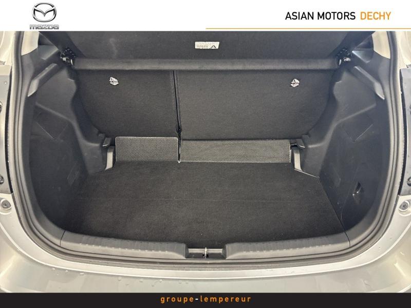 Image MAZDA Mazda 2 Hybrid 1.5 Hybrid 116ch Centre-Line 2024