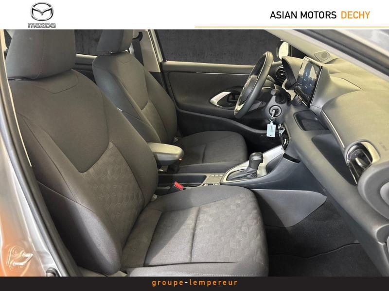 Image MAZDA Mazda 2 Hybrid 1.5 Hybrid 116ch Centre-Line 2024