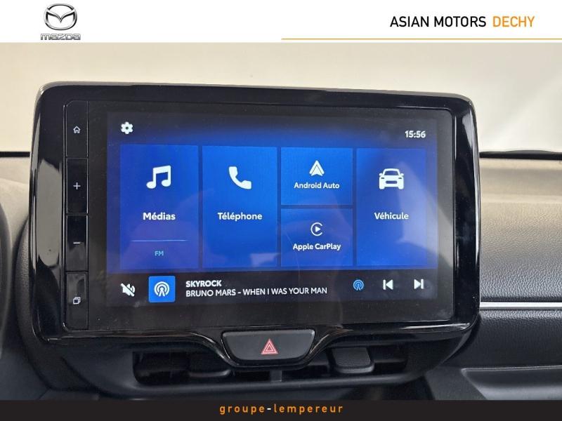 Image MAZDA Mazda 2 Hybrid 1.5 Hybrid 116ch Centre-Line 2024