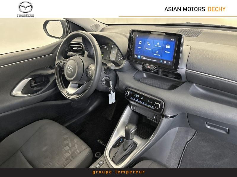 Image MAZDA Mazda 2 Hybrid 1.5 Hybrid 116ch Centre-Line 2024