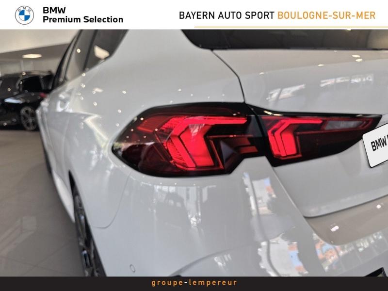 Image BMW Série 1 120A 170ch M Sport DKG7