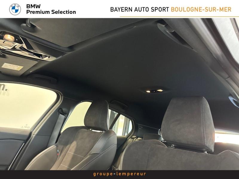 Image BMW Série 1 120A 170ch M Sport DKG7