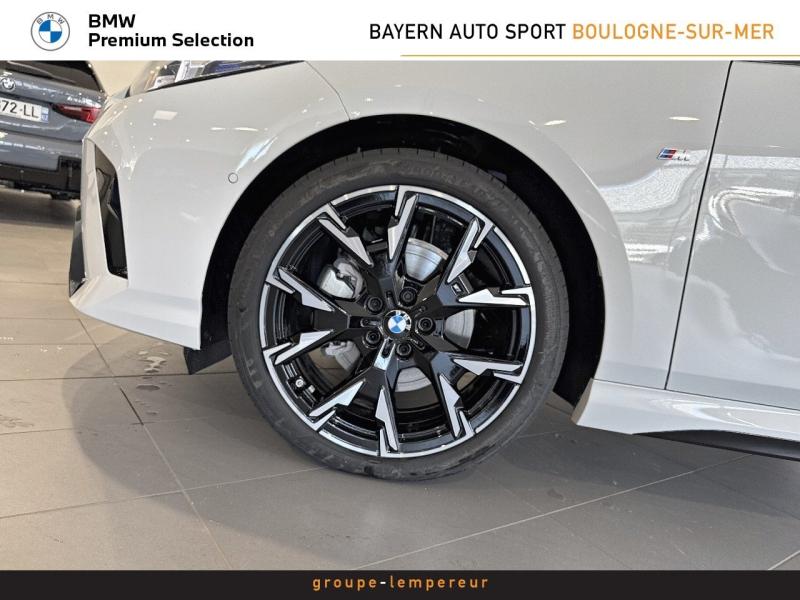 Image BMW Série 1 120A 170ch M Sport DKG7