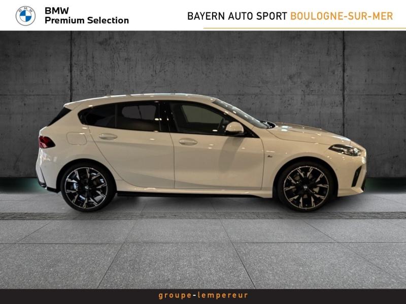 Image BMW Série 1 120A 170ch M Sport DKG7