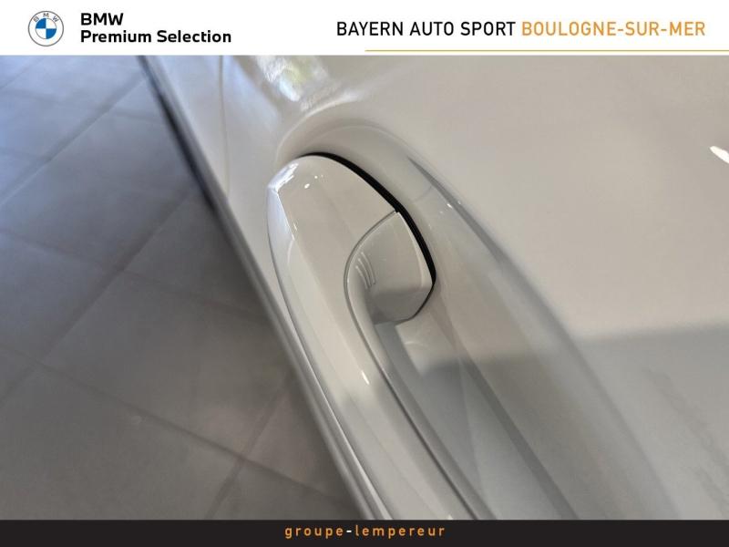 Image BMW Série 1 120A 170ch M Sport DKG7