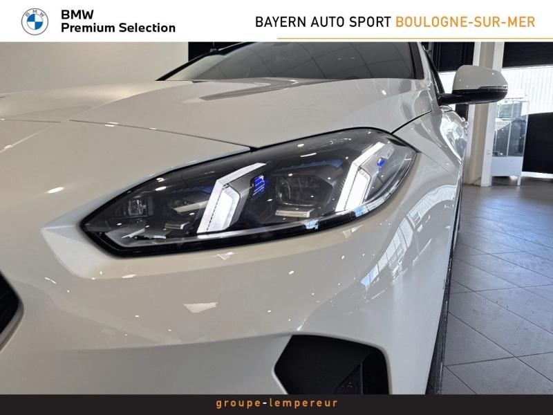 Image BMW Série 1 120A 170ch M Sport DKG7