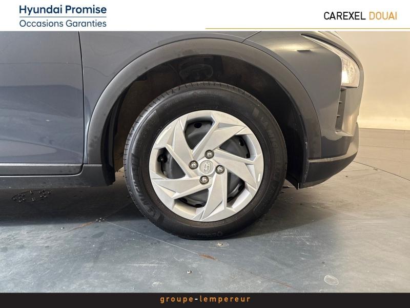 Image HYUNDAI Bayon 1.2 84ch Initia