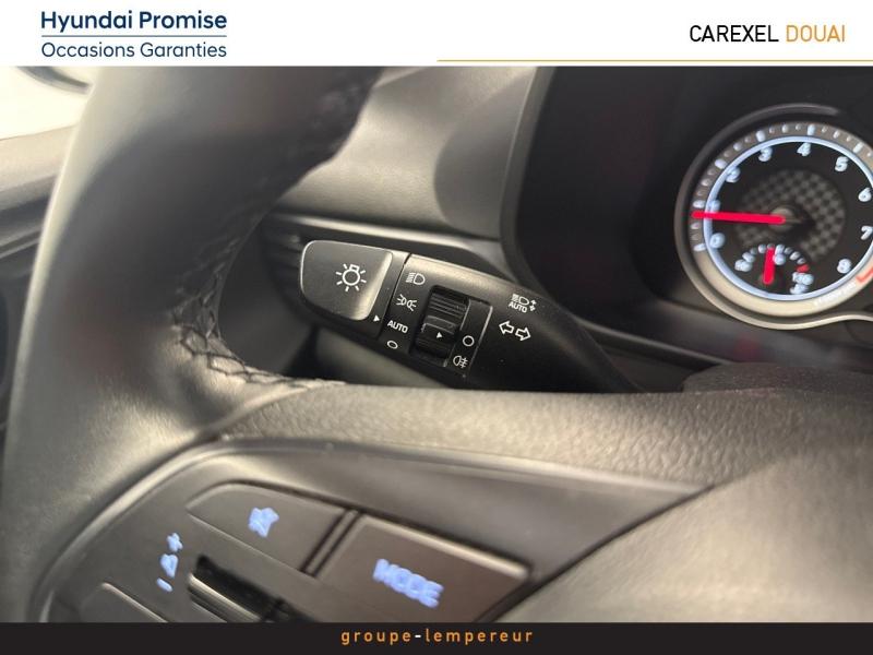 Image HYUNDAI Bayon 1.2 84ch Initia