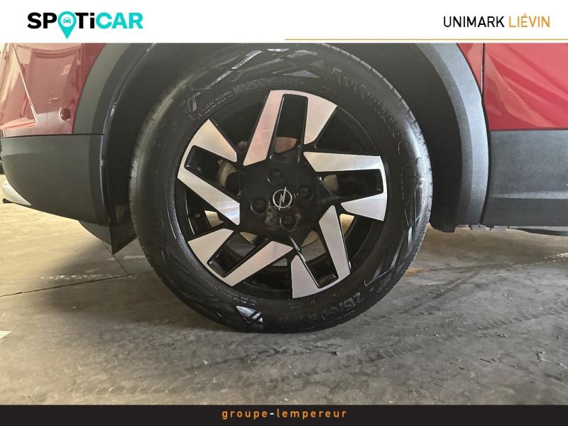 Image OPEL Mokka 1.2 Turbo 100ch Elegance