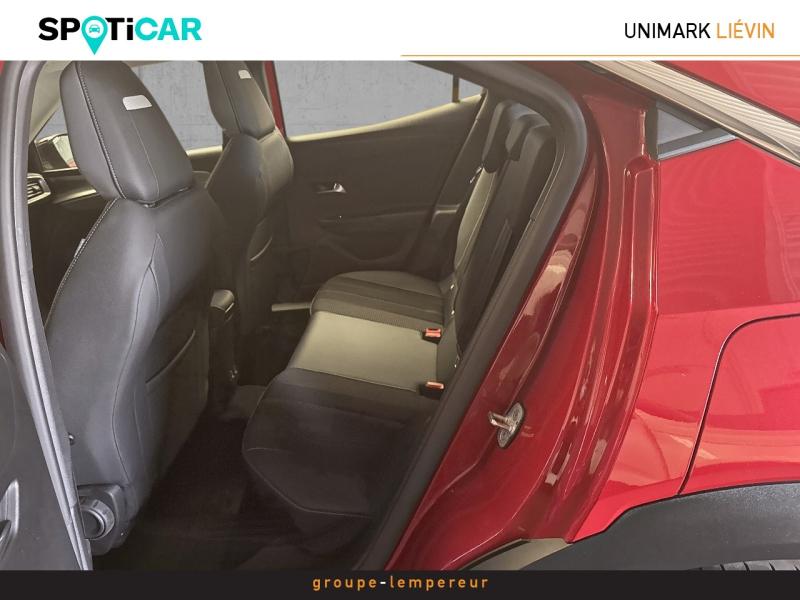 Image OPEL Mokka 1.2 Turbo 100ch Elegance