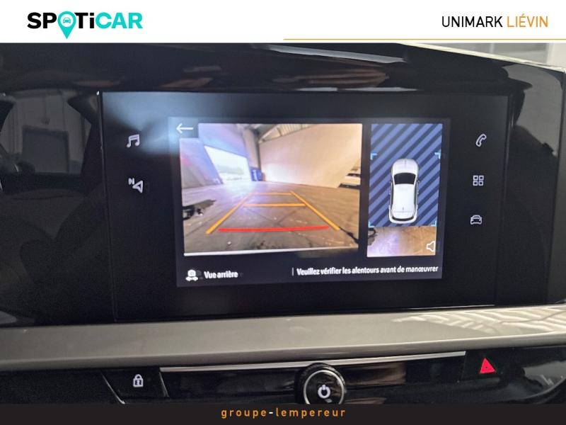 Image OPEL Mokka 1.2 Turbo 100ch Elegance