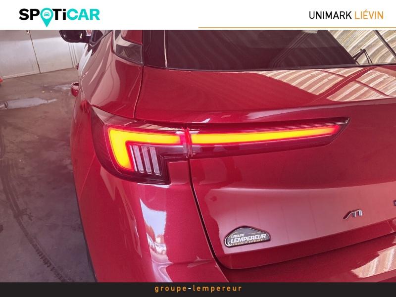 Image OPEL Mokka 1.2 Turbo 100ch Elegance