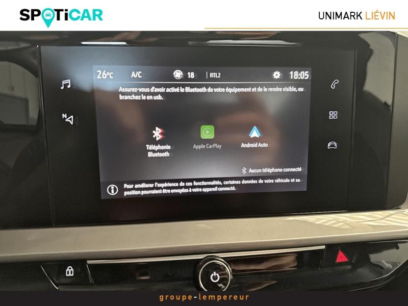 Image OPEL Mokka 1.2 Turbo 100ch Elegance