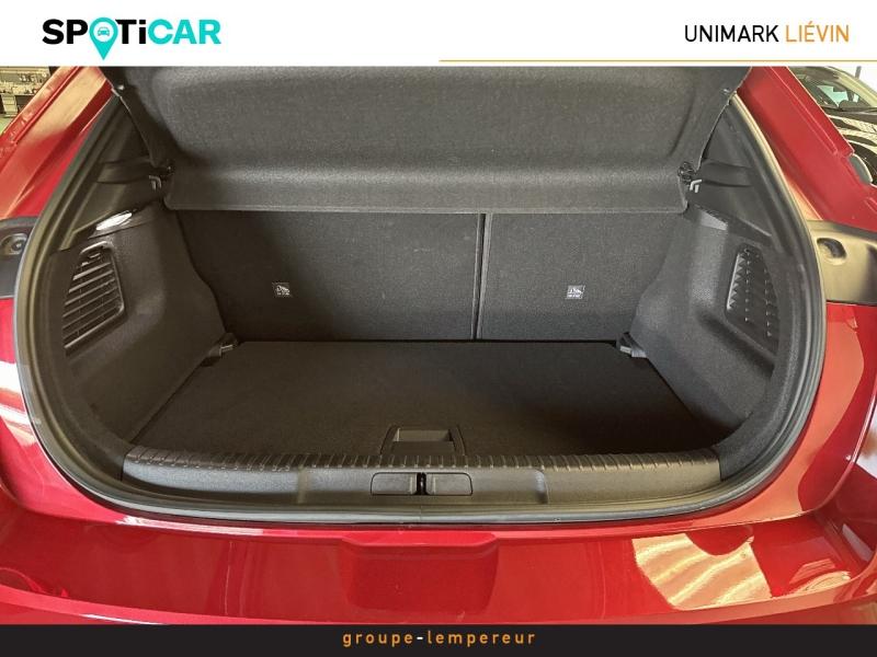 Image OPEL Mokka 1.2 Turbo 100ch Elegance