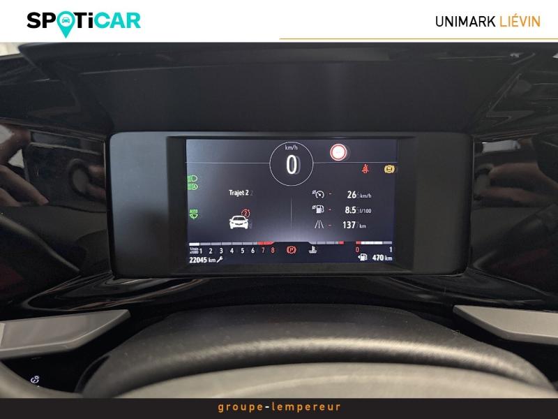 Image OPEL Mokka 1.2 Turbo 100ch Elegance