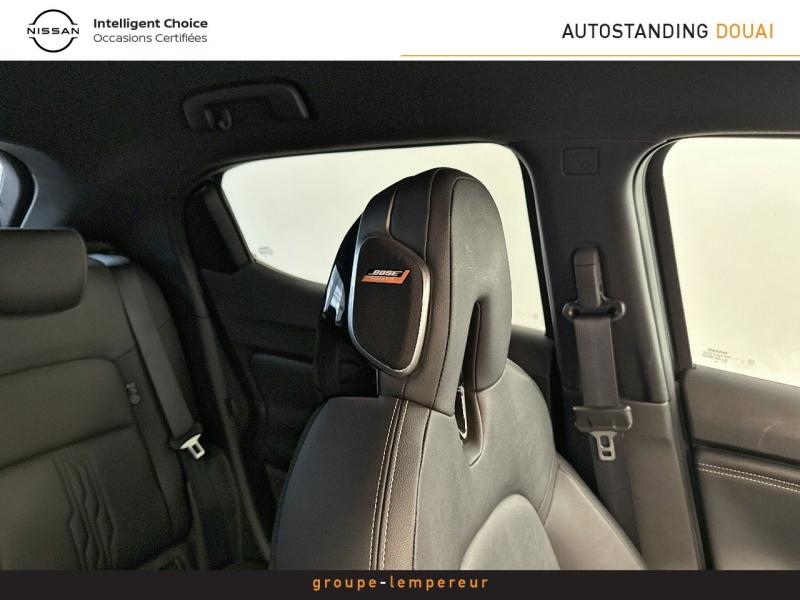 Image NISSAN Juke 1.6 Hybrid 143ch Tekna 2023.5
