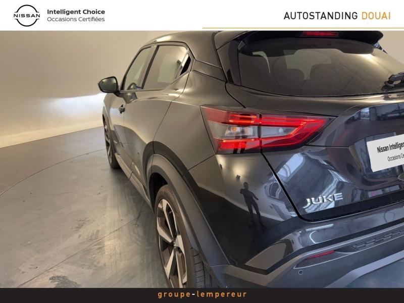 Image NISSAN Juke 1.6 Hybrid 143ch Tekna 2023.5
