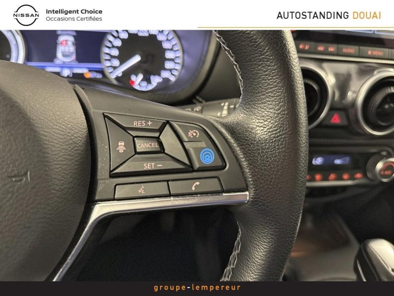 Image NISSAN Juke 1.6 Hybrid 143ch Tekna 2023.5