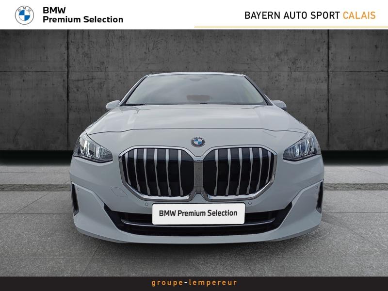 Image BMW Série 2 ActiveTourer 218d 150ch Luxury DKG7