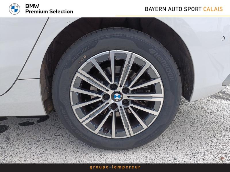 Image BMW Série 2 ActiveTourer 218d 150ch Luxury DKG7