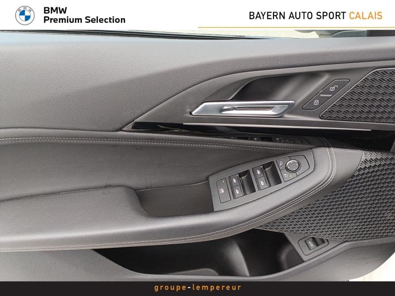 Image BMW Série 2 ActiveTourer 218d 150ch Luxury DKG7