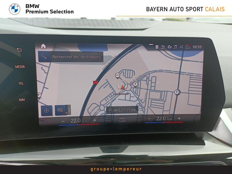 Image BMW Série 2 ActiveTourer 218d 150ch Luxury DKG7