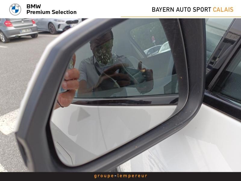 Image BMW Série 2 ActiveTourer 218d 150ch Luxury DKG7