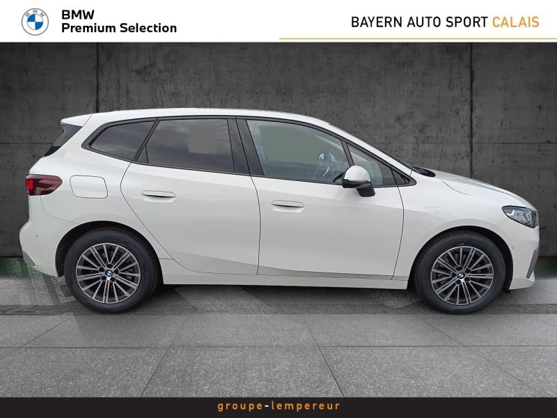 Image BMW Série 2 ActiveTourer 218d 150ch Luxury DKG7