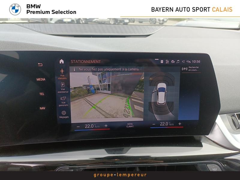 Image BMW Série 2 ActiveTourer 218d 150ch Luxury DKG7
