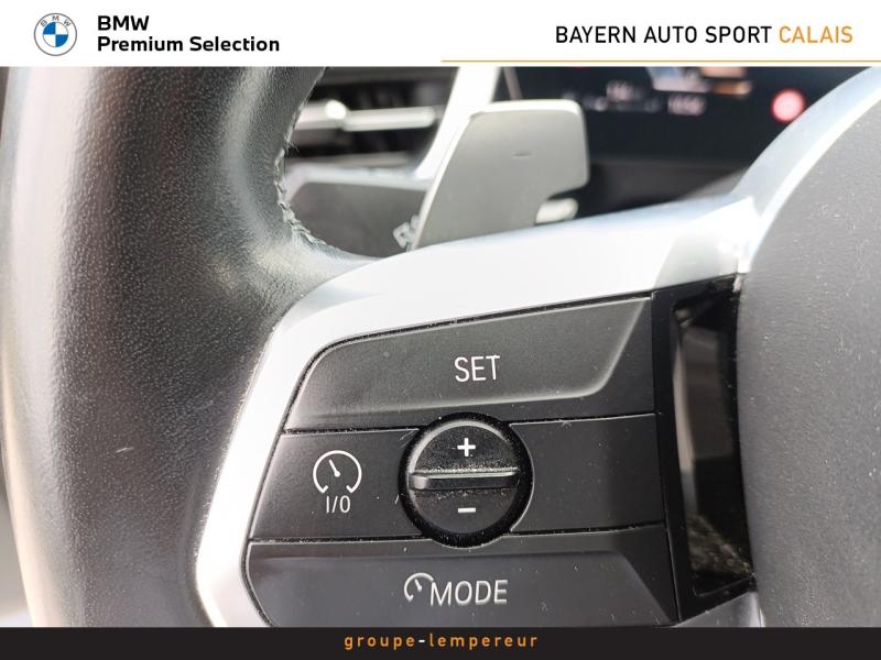 Image BMW Série 2 ActiveTourer 218d 150ch Luxury DKG7
