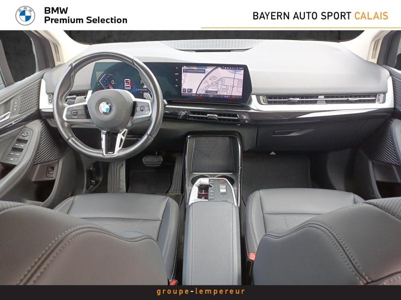 Image BMW Série 2 ActiveTourer 218d 150ch Luxury DKG7