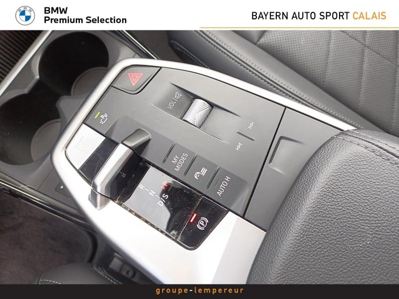 Image BMW Série 2 ActiveTourer 218d 150ch Luxury DKG7